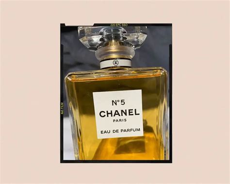 chanel 100ml|what does chanel no 5 smell like.